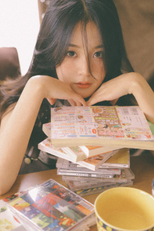 船娘文慧